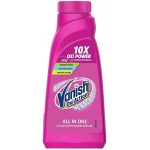 Vanish Oxi Action Liquid Detergents  