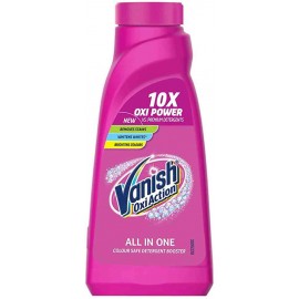 Vanish Oxi Action Liquid Detergents  