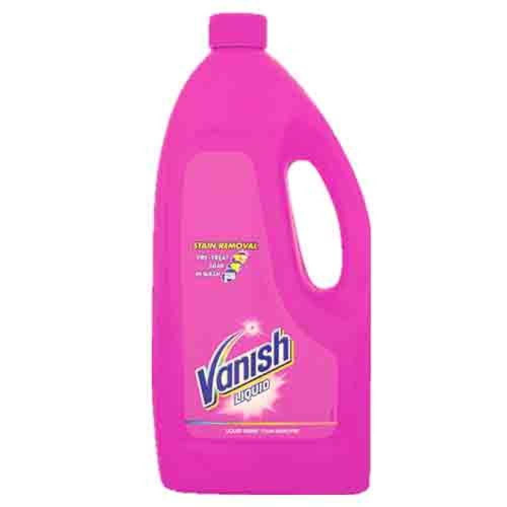 Vanish Liquid Expert Fabric Stain Remover  