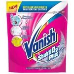 Vanish Shakti O2 Plus Detergent  