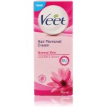 Veet Hair Removal Cream Normal Skin - Lotus Milk And Jasmine