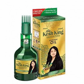 Kesh King Ayurvedic Medicinal Oil 200 ml