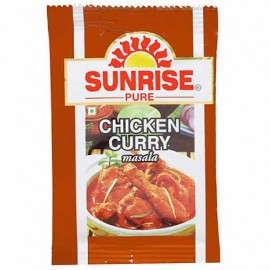 Sunrise Chicken Curry Masala 