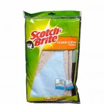 Scotch Brite Floor Cloth Pochha 1 Pc