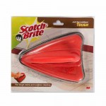 Scotch Brite Jet Scrubber Brush 1 Pc