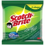 Scotch Brite Scrub Pad 