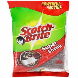 Scotch Brite Super Strong Scrub Pad