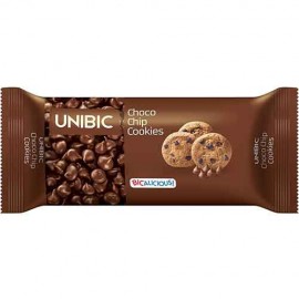 Unibic Butter Cookies 110gm