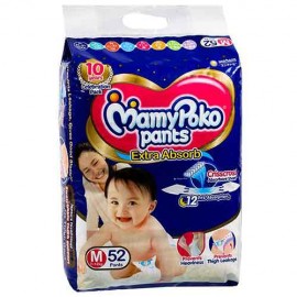 Mamy Poko Pants Extra Absorb  