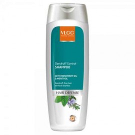 VLCC Dandruff Control Shampoo Hair Defense 200 ml