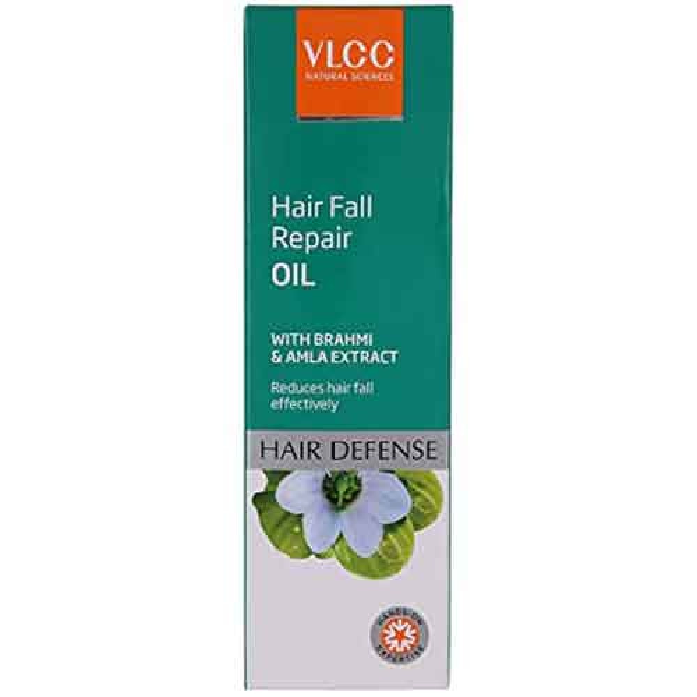 VLCC Hair Fall Repair Oil Hair Defense 100 ml