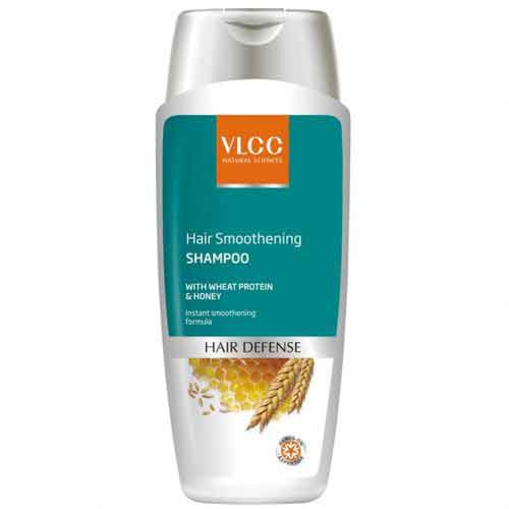VLCC Hair Smoothening Shampoo Hair Defense 200 ml