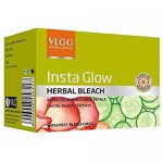 VLCC Insta Glow Herbal Bleach  