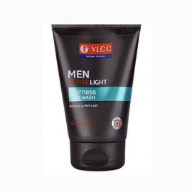 VLCC Men Active Light Fairness Regime Moisturizer 1 Pkt