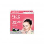 Vlcc Party Glow Facial Kit 