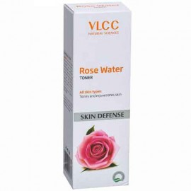 VLCC Rose Water Toner 100 ml