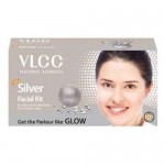 VLCC Silver Facial Kit 