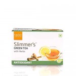 VLCC Slimmer's Green Tea Antioxidant 10 Tea Bags