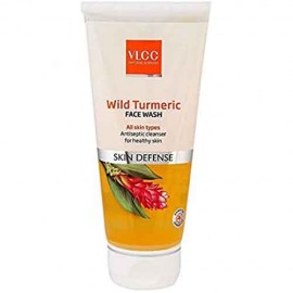 VLCC Wild Turmeric Face Wash Skin Defense 80 ml