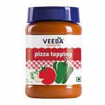 Veeba Pizza Topping 280 gm