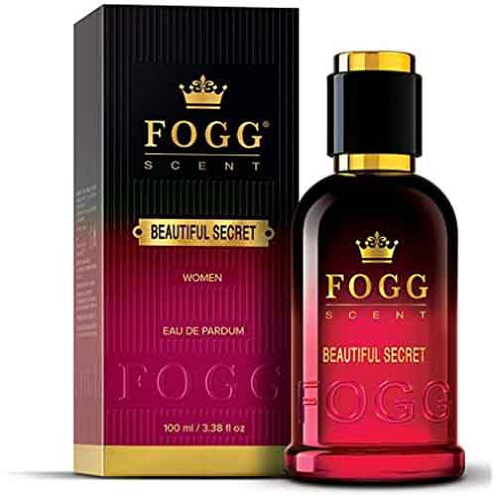 Fogg Dynamic Women Fragrance Body Spray  