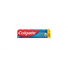 Colgate Strong Teeth Toothpaste 30 gm