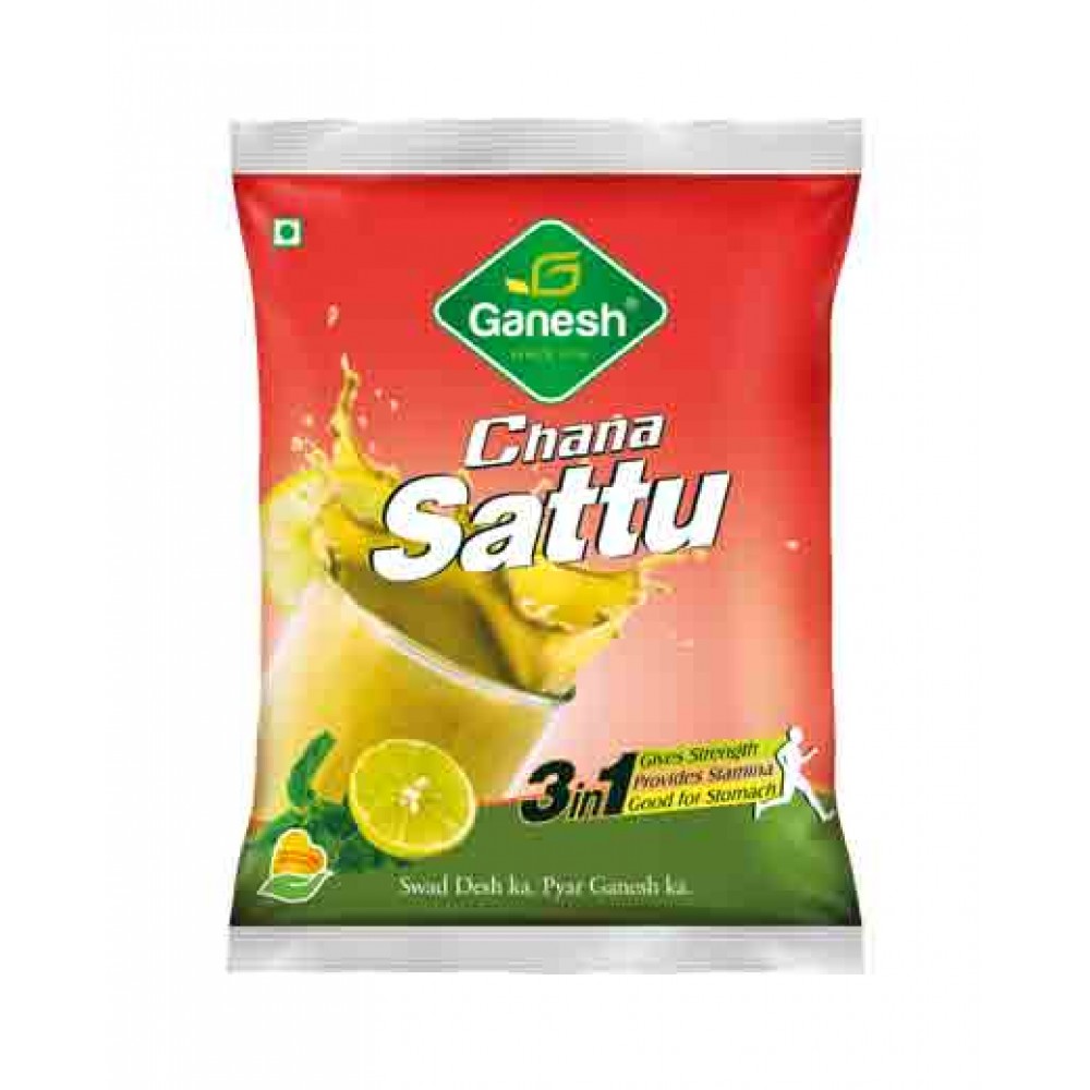 Ganesh Sattu 250 gm